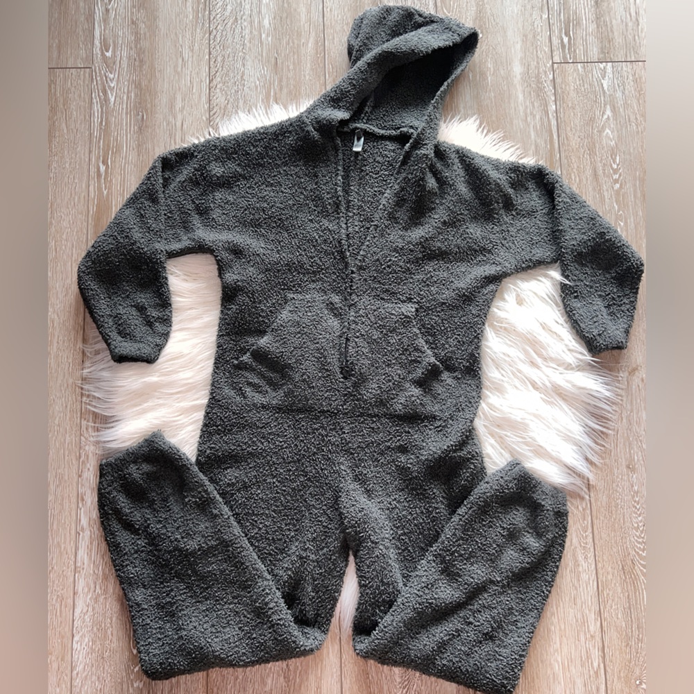 SKIMS onesie